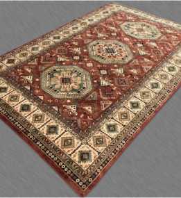 Шерстяний килим Kashqai 4317 300
